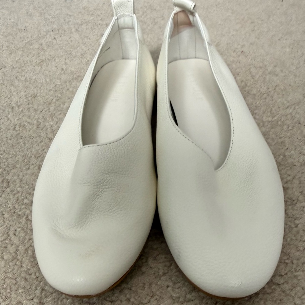 Everlane Day Glove, size 8, worn once